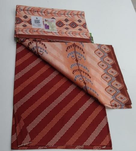 PL PRINTED CHUDIDHAR